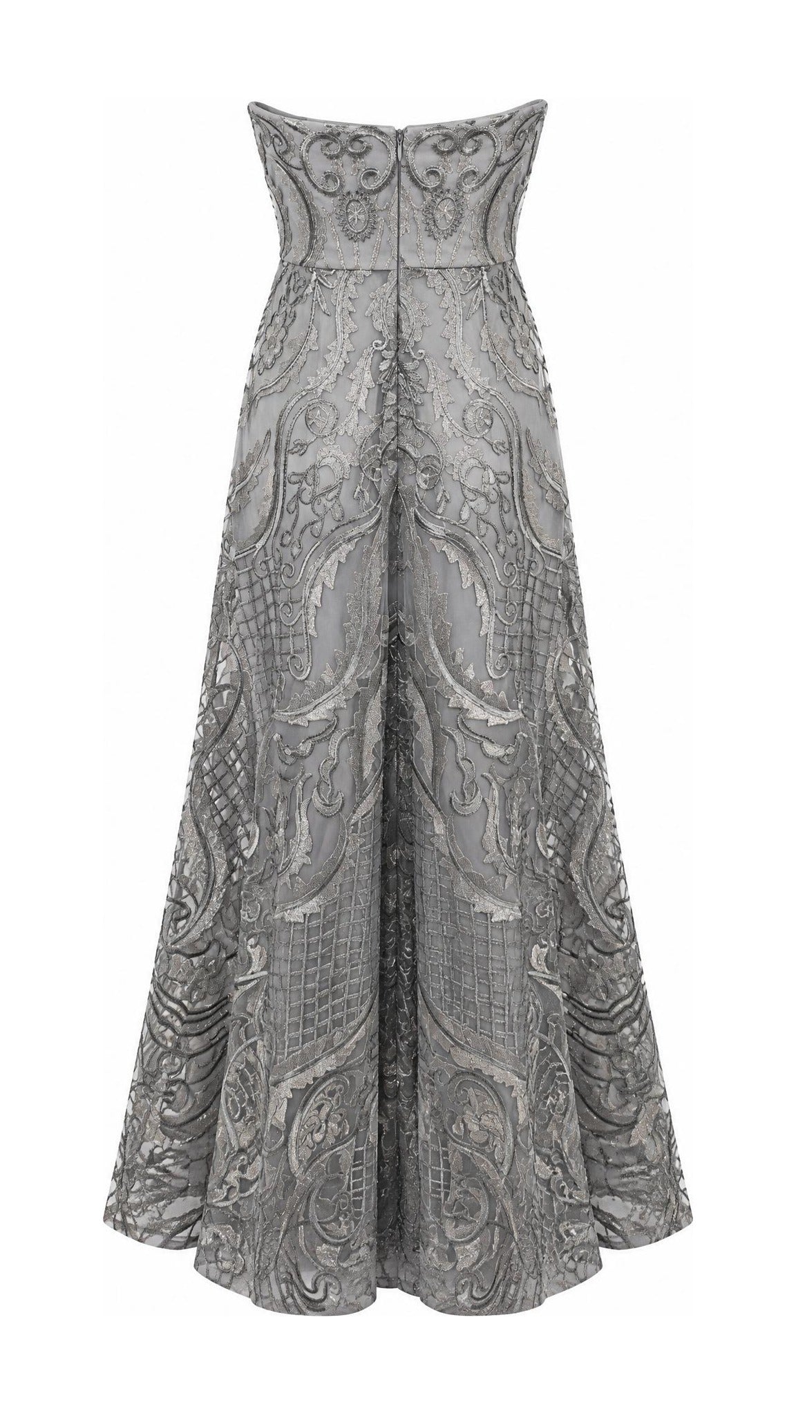 Luna Dress
