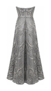 Luna Dress