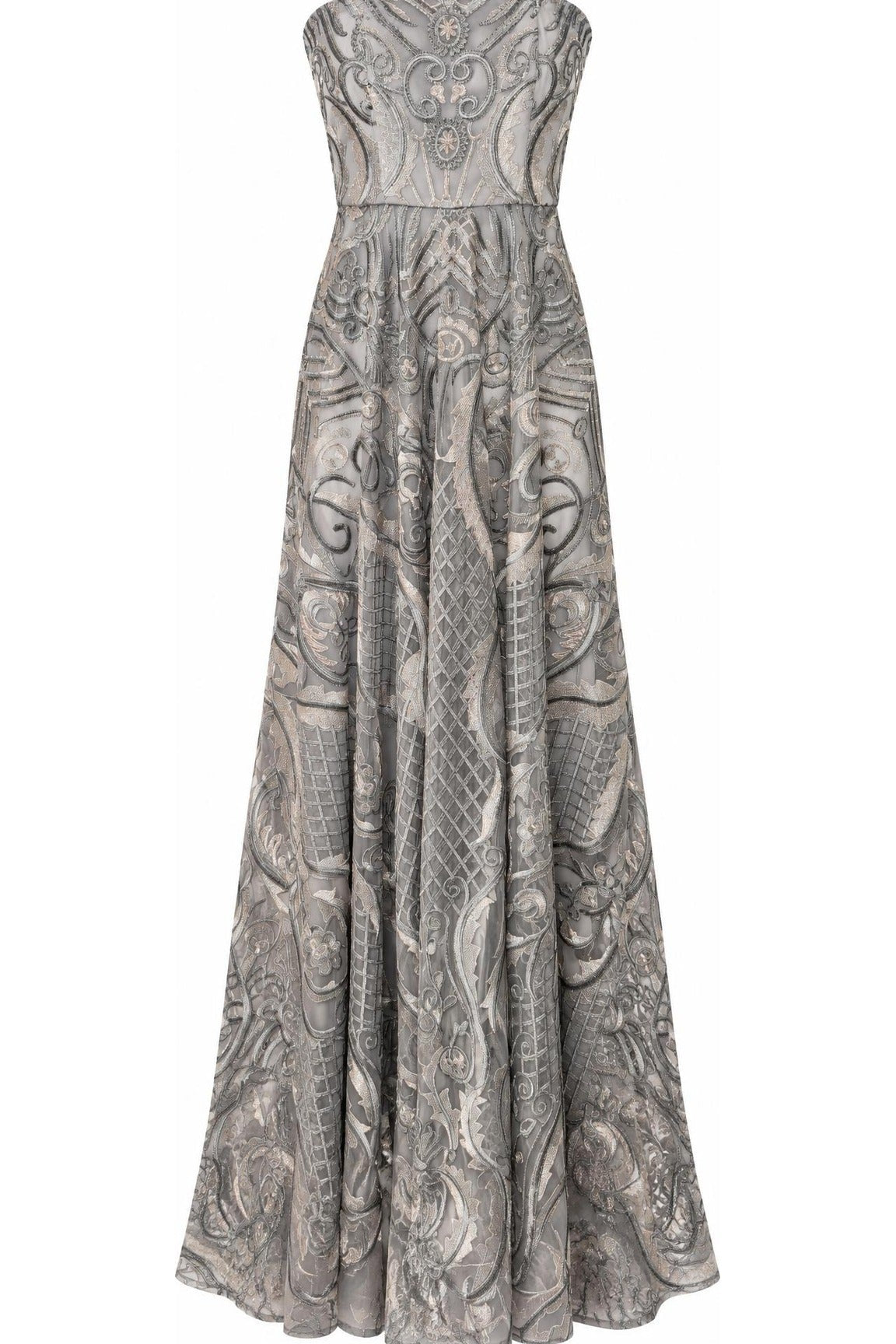 Luna Dress