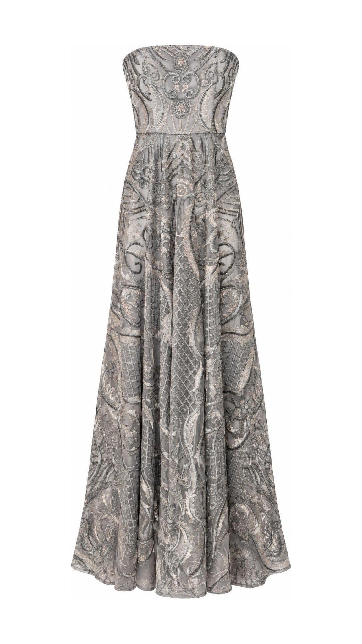 Luna Dress