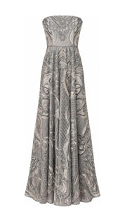 Luna Dress