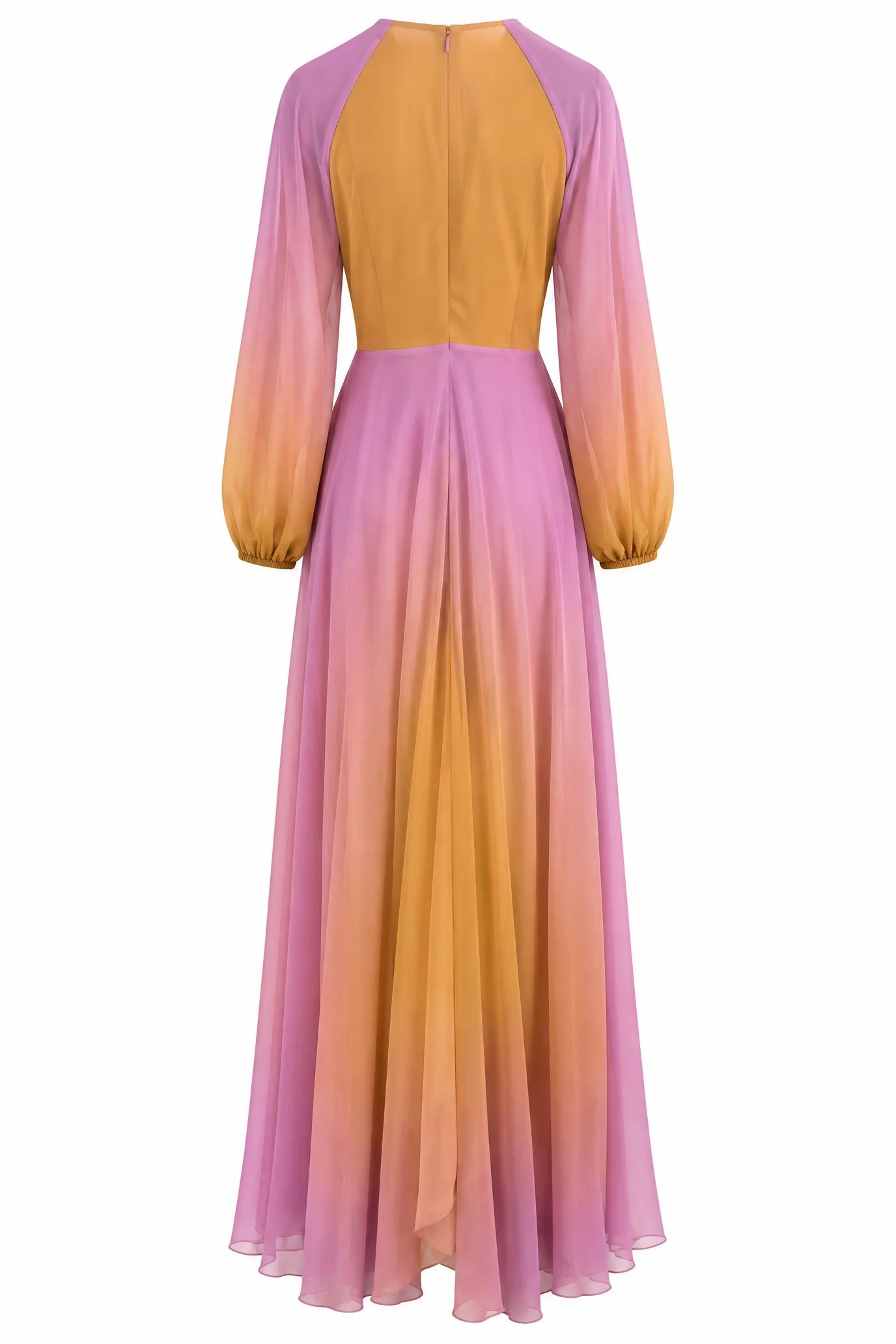 Malvarrosa Dress
