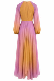 Malvarrosa Dress