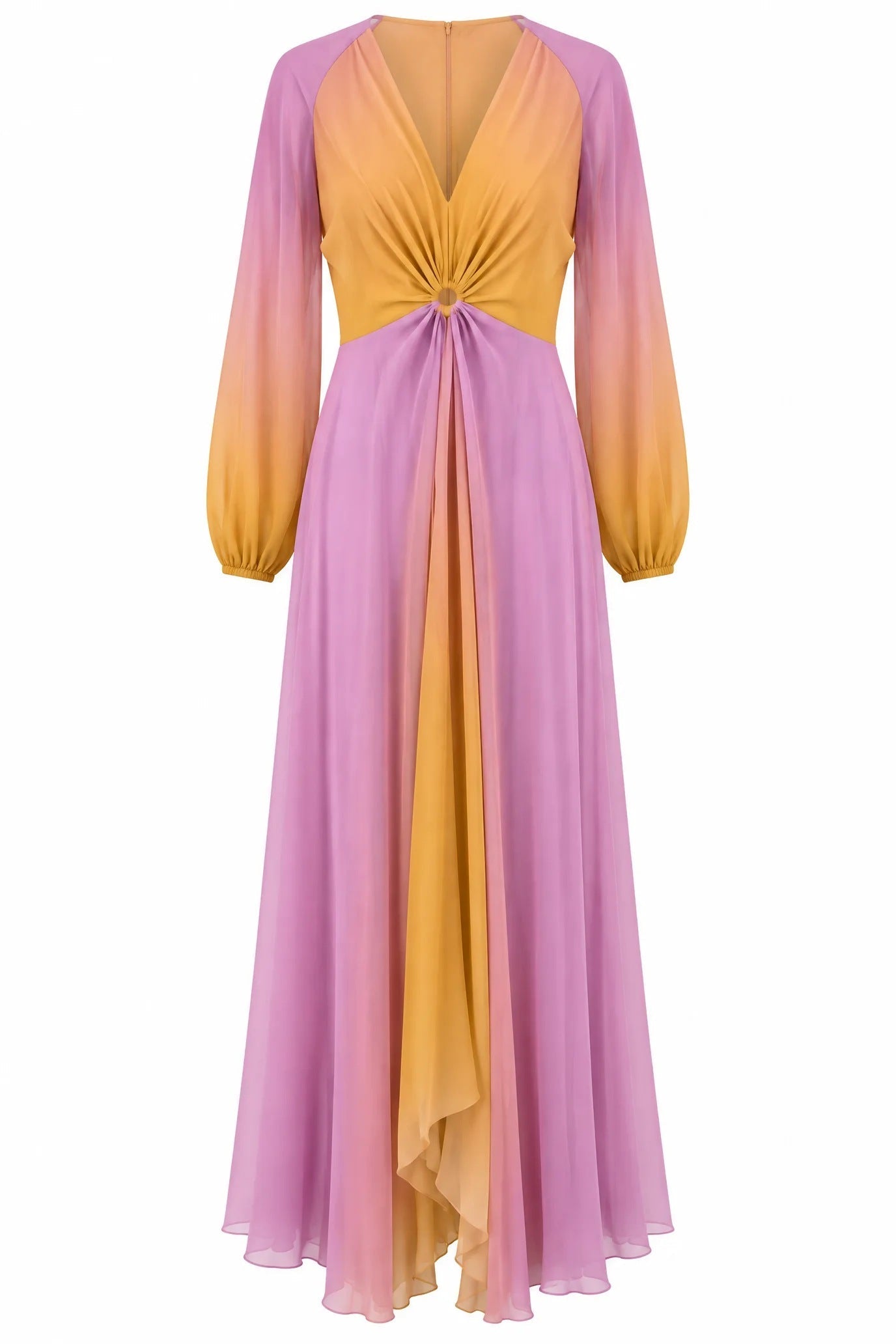 Malvarrosa Dress