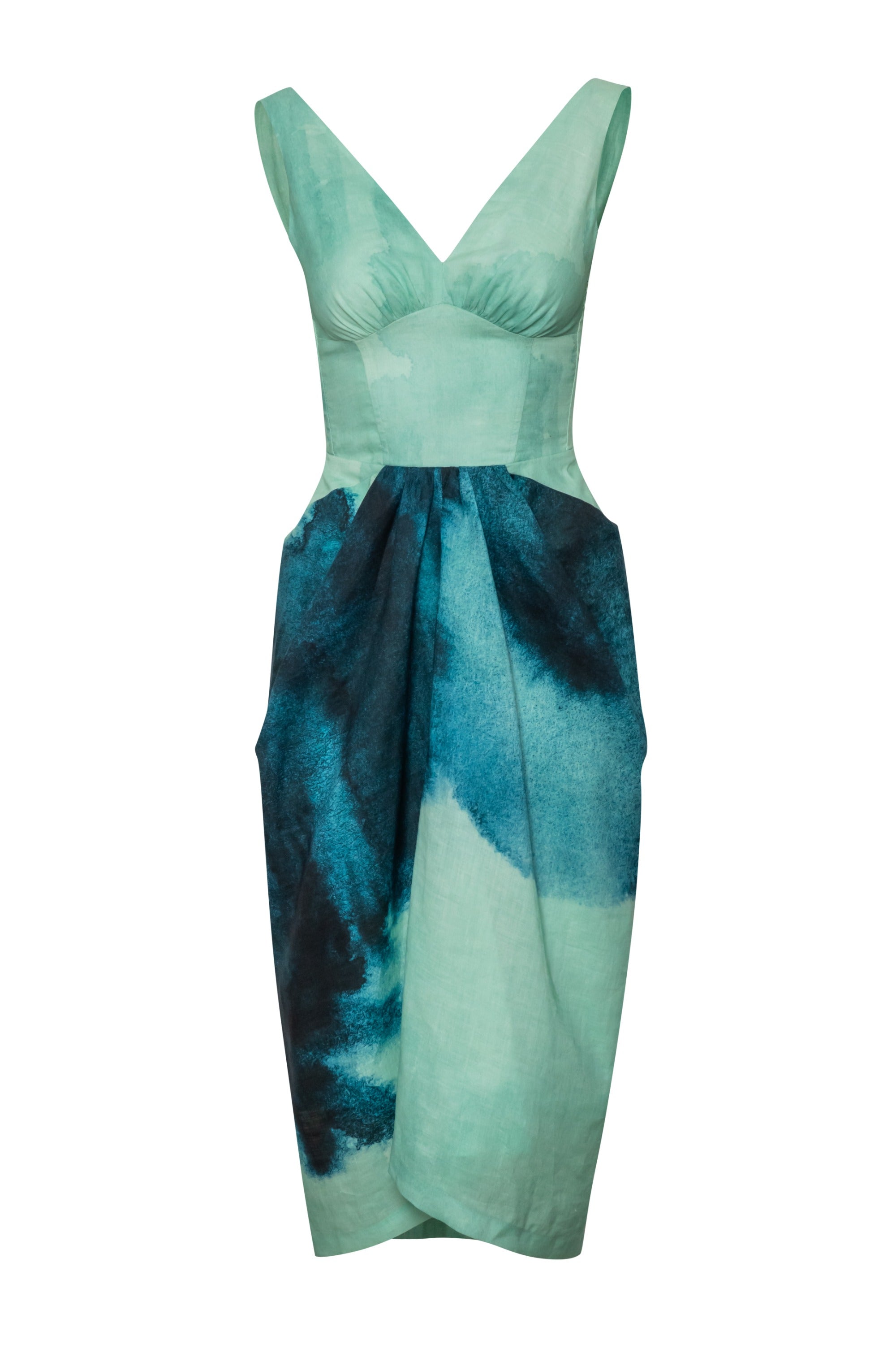 Marejada Dress