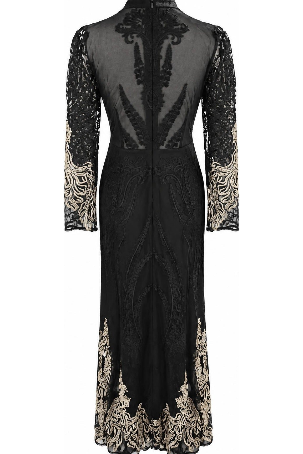 Noi Dress