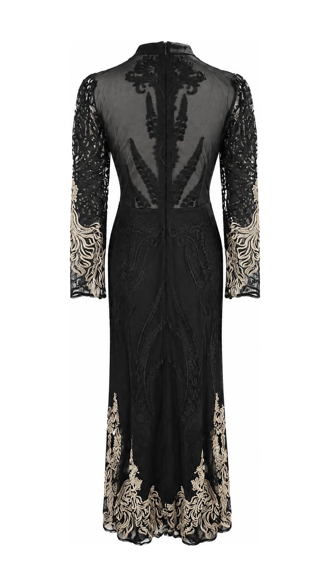 Noi Dress
