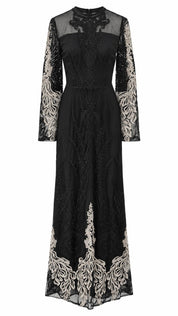 Noi Dress