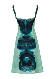 Medusa Dress