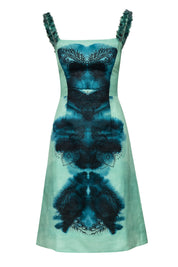 Medusa Dress