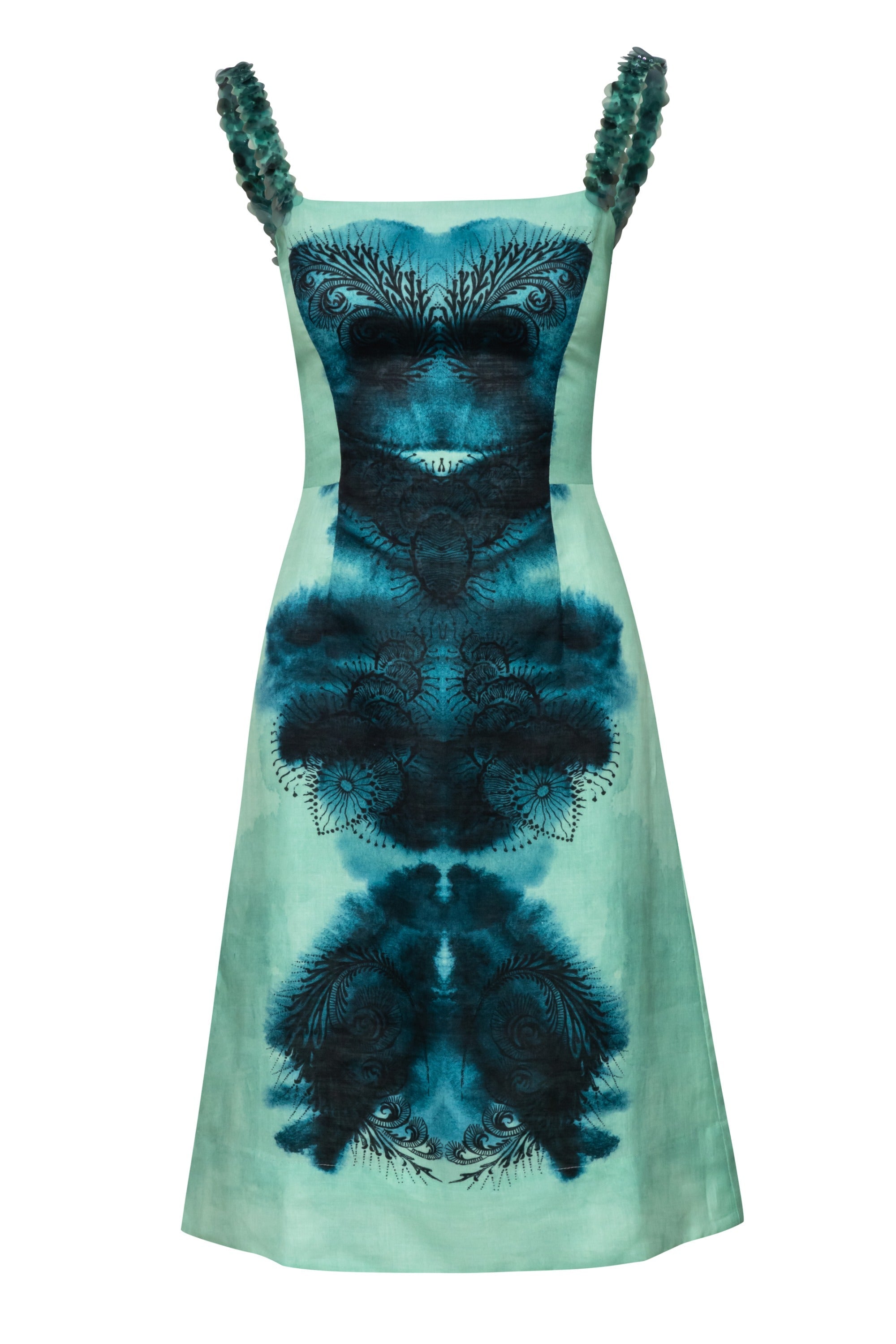 Medusa Dress