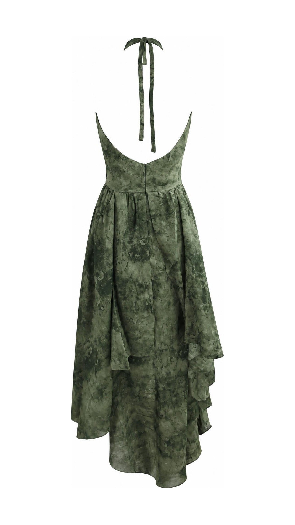 Musgo Dress