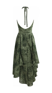 Musgo Dress