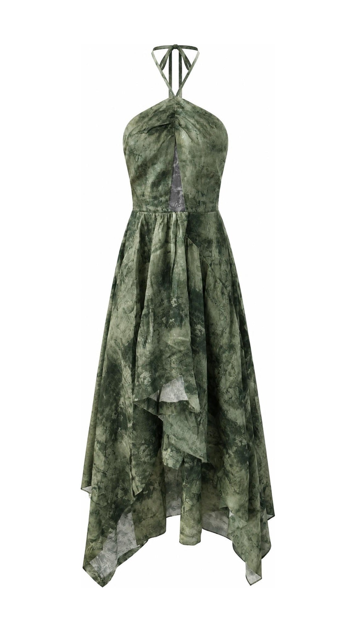 Musgo Dress