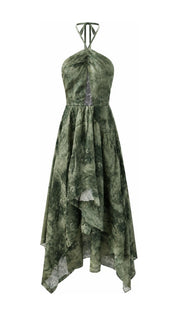 Musgo Dress