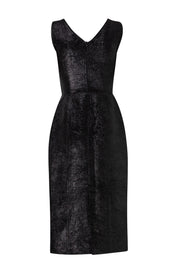 Nácar Noche Dress