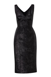 Nácar Noche Dress