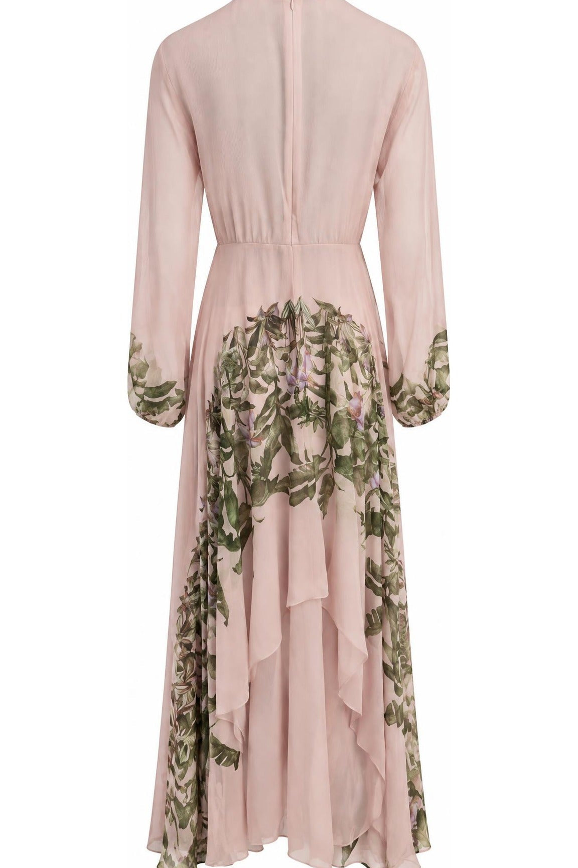 Nube Dress
