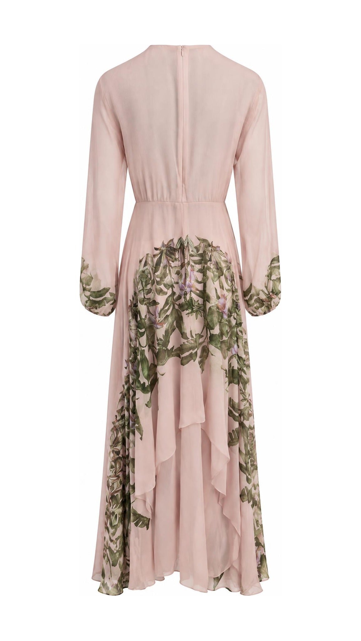 Nube Dress