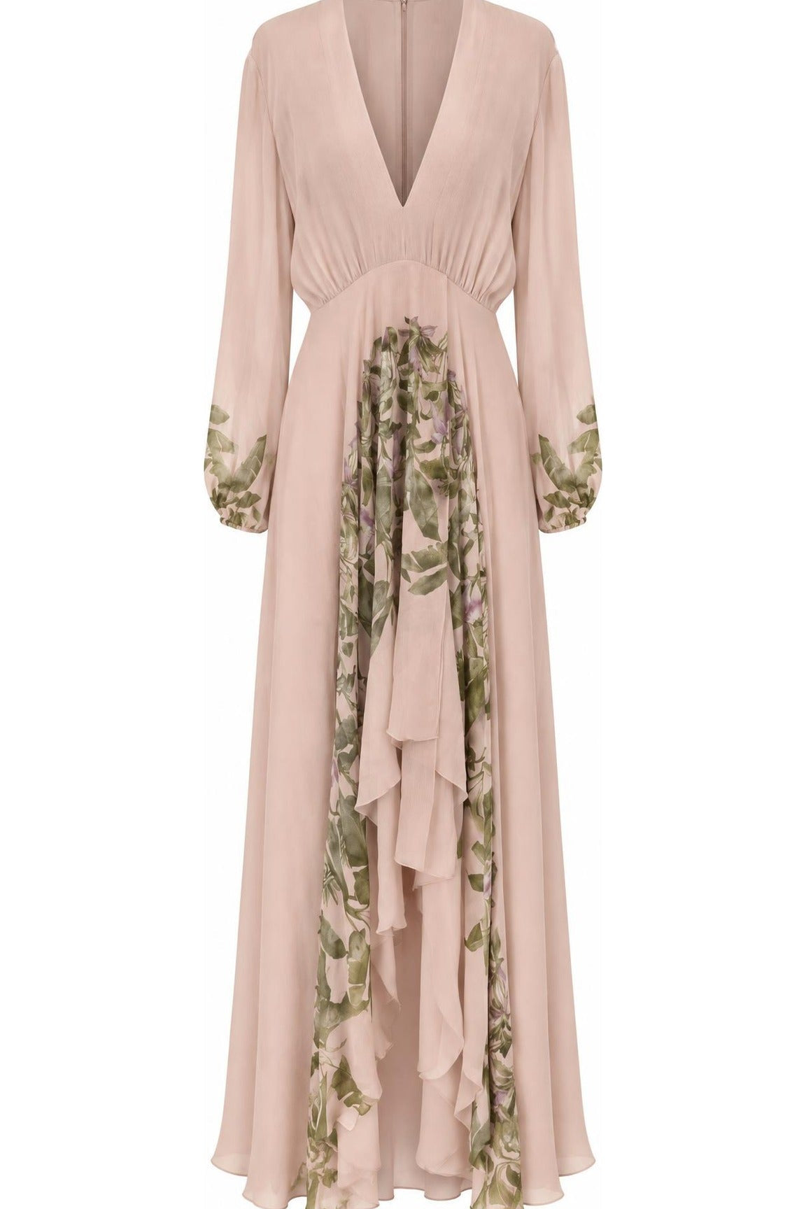 Nube Dress