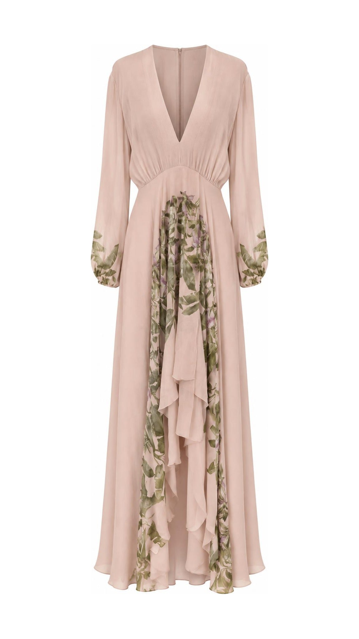 Nube Dress