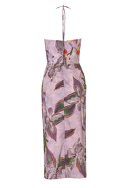 Orquídea Dress