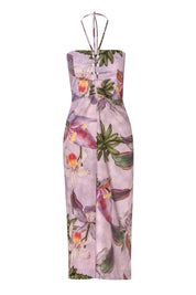 Orquídea Dress