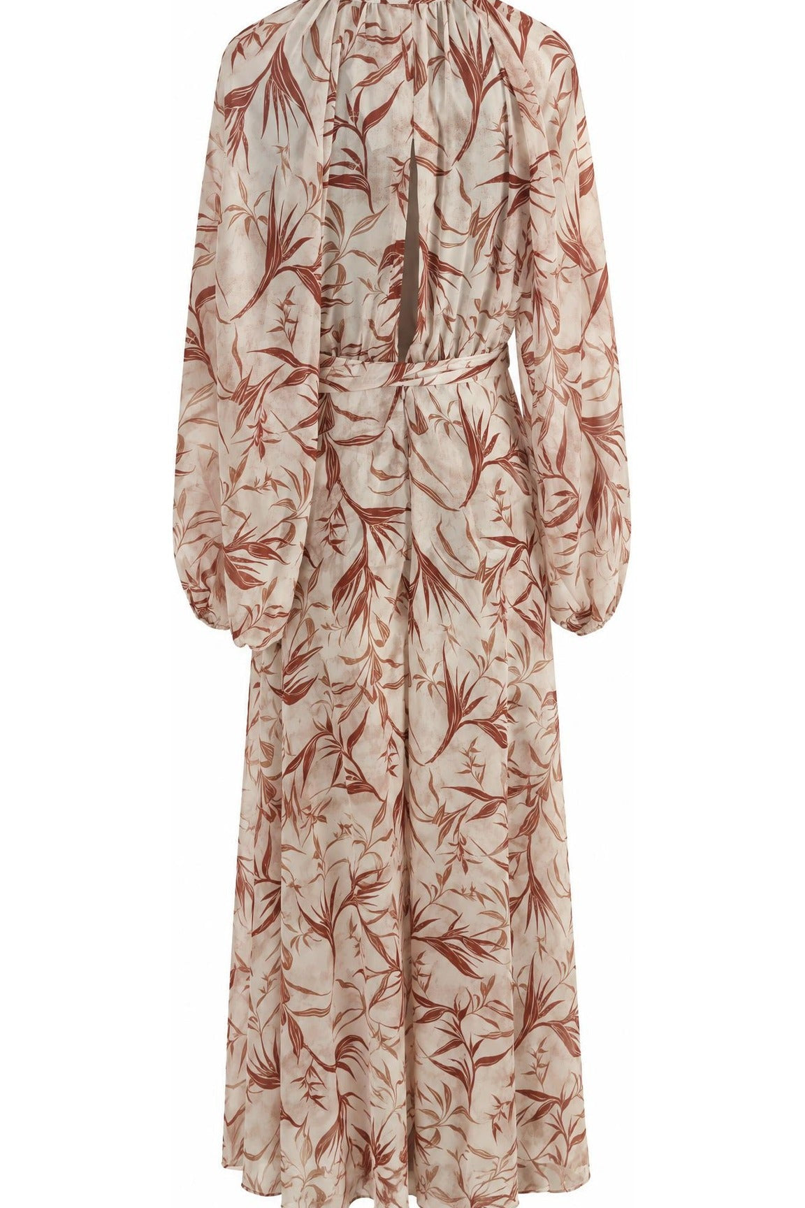 Otoño Dress