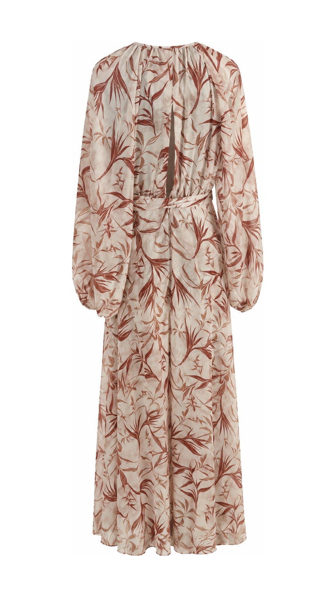 Otoño Dress