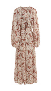 Otoño Dress