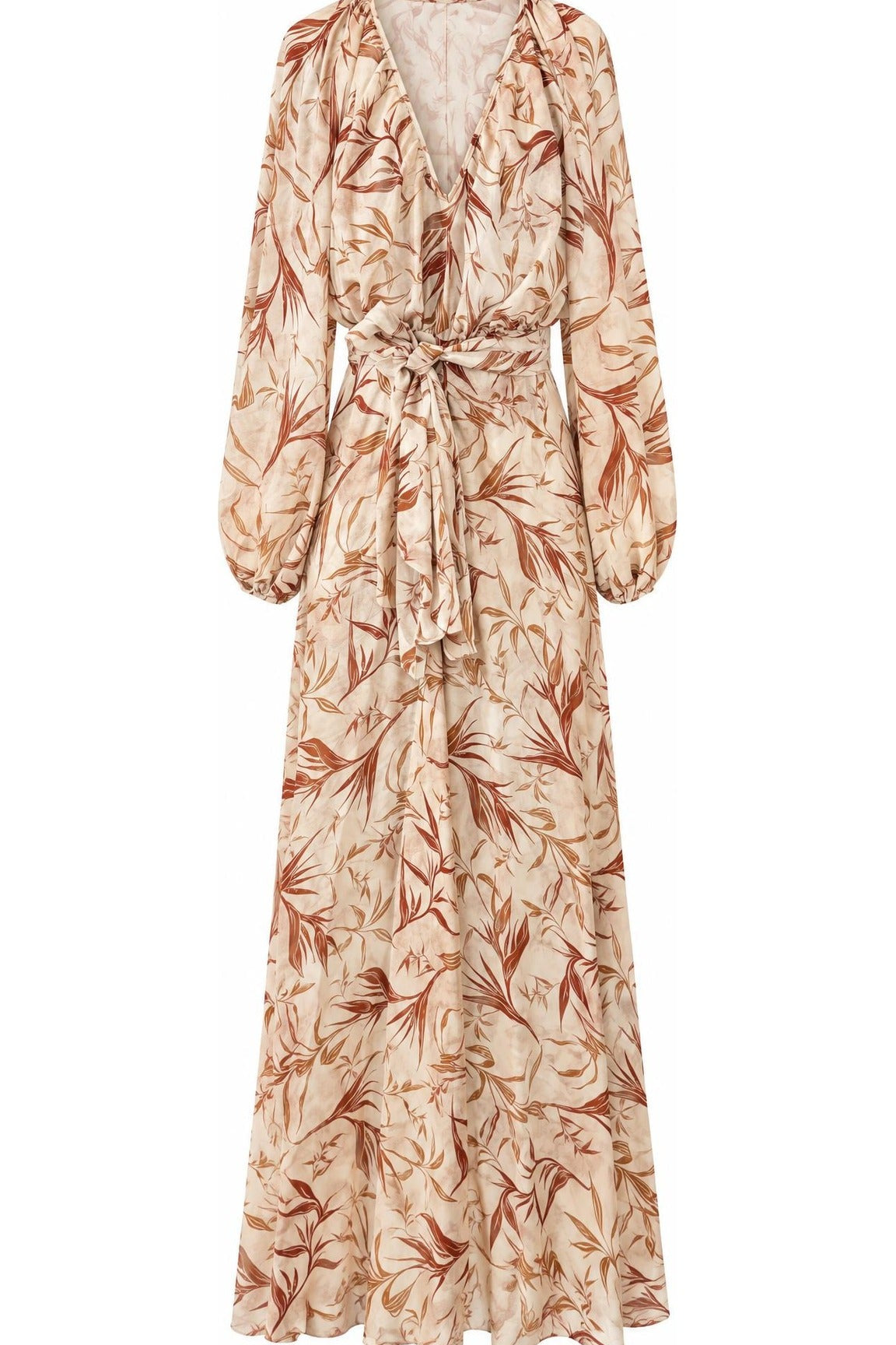 Otoño Dress