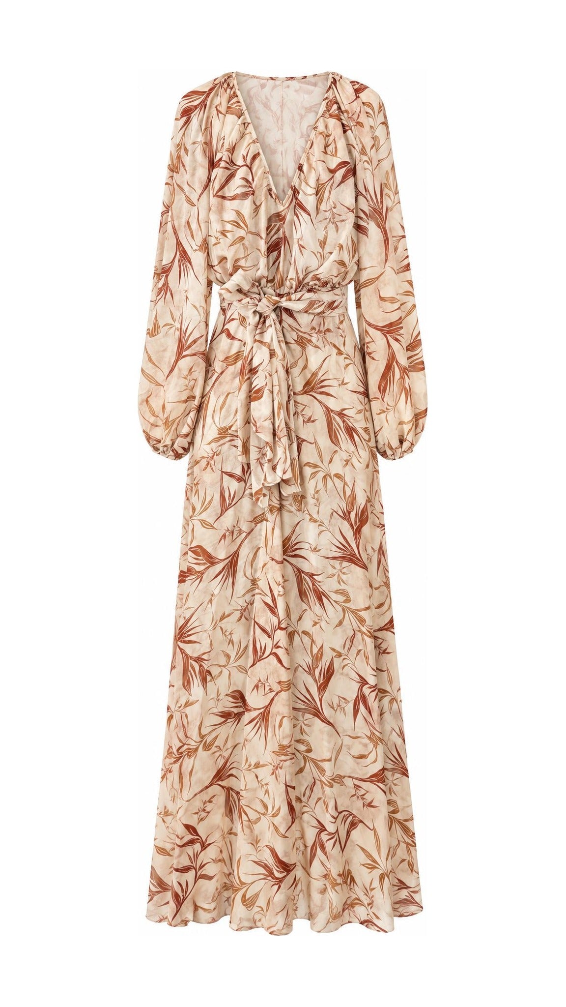 Otoño Dress