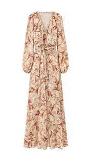 Otoño Dress