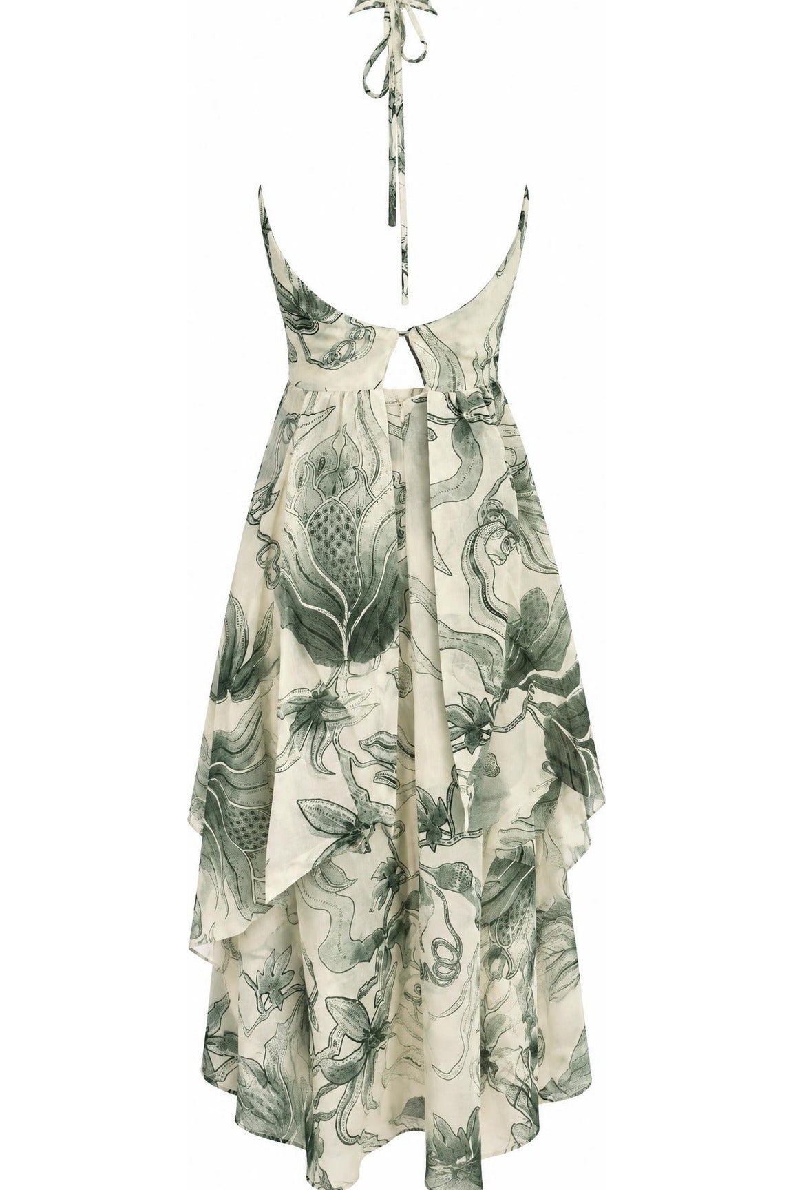 Palmera Dress