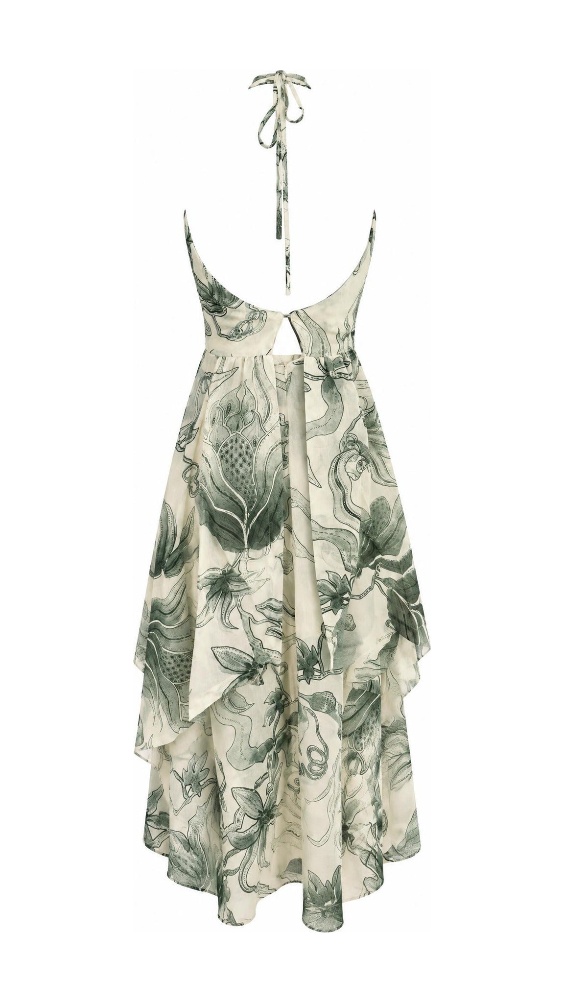 Palmera Dress
