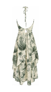 Palmera Dress