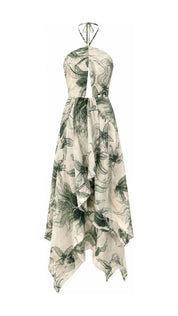 Palmera Dress