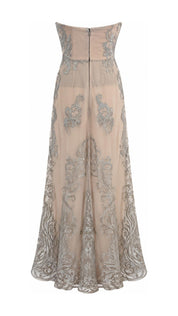 Perla Rosa Dress