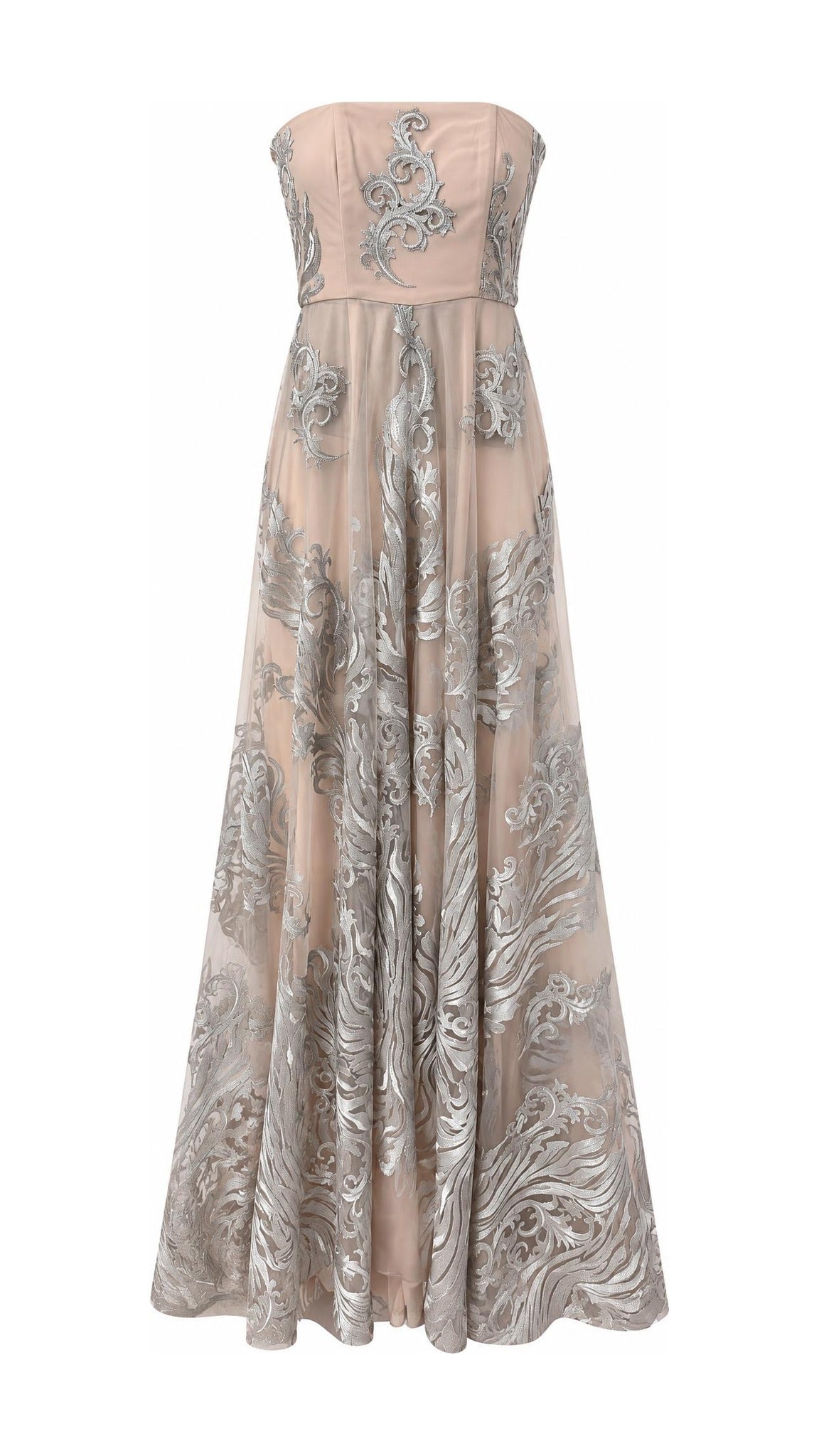 Perla Rosa Dress