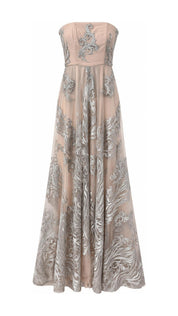 Perla Rosa Dress