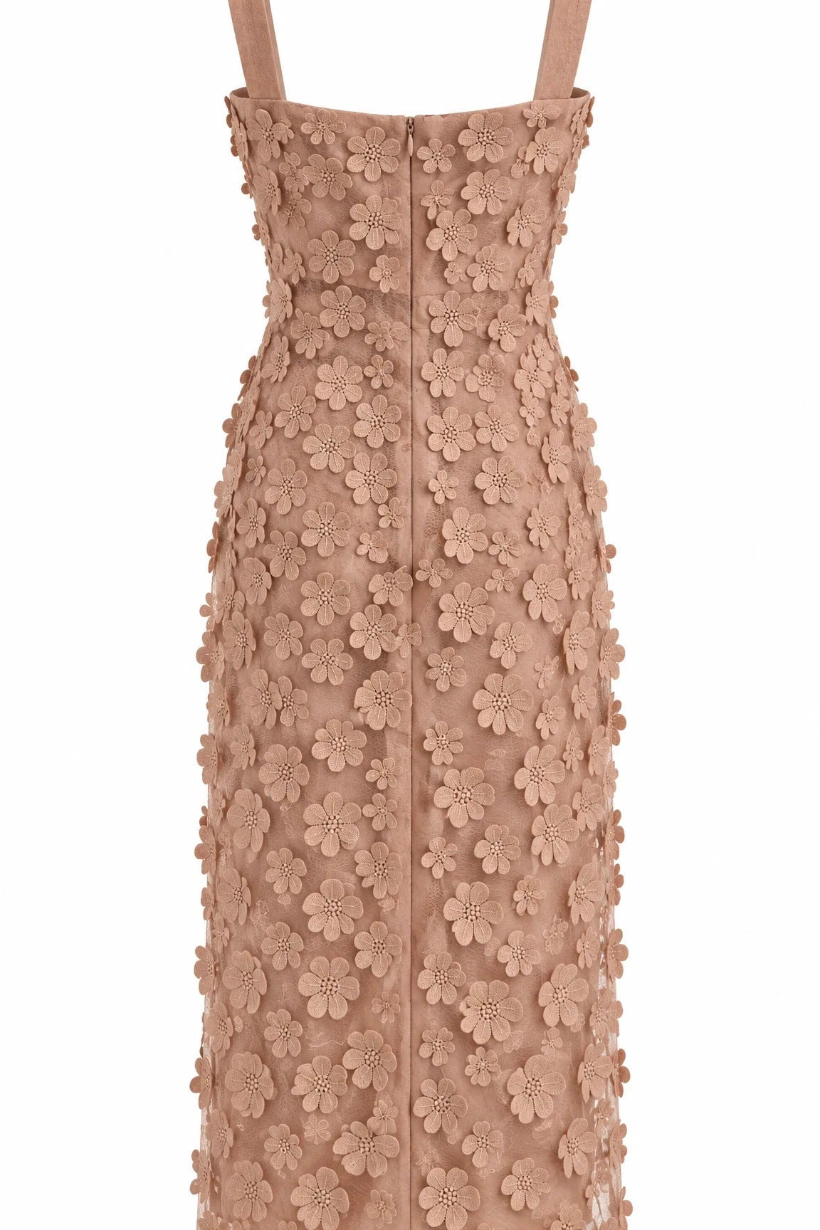 Pétalo Dress