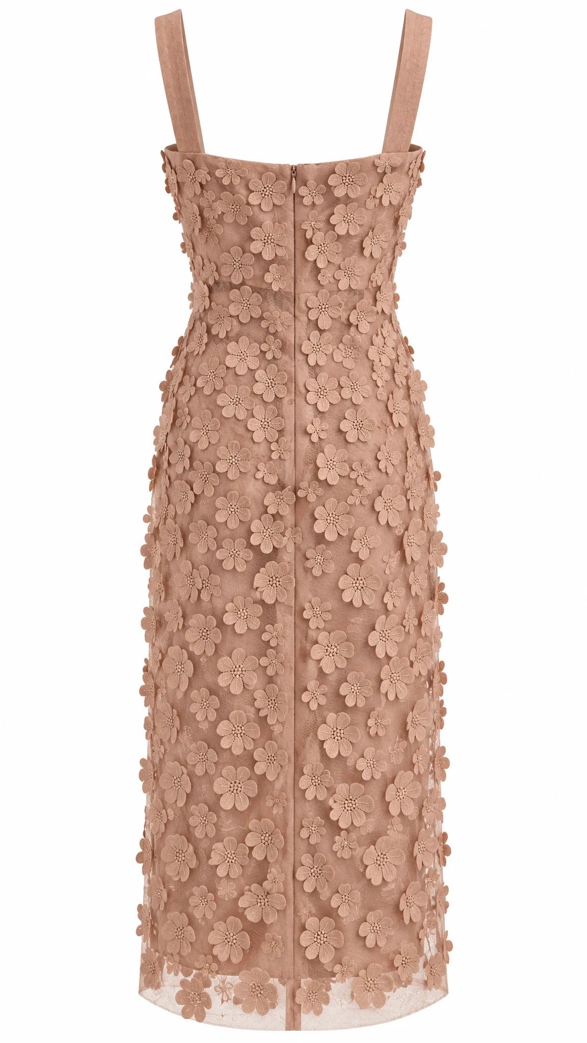 Pétalo Dress