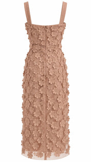 Pétalo Dress