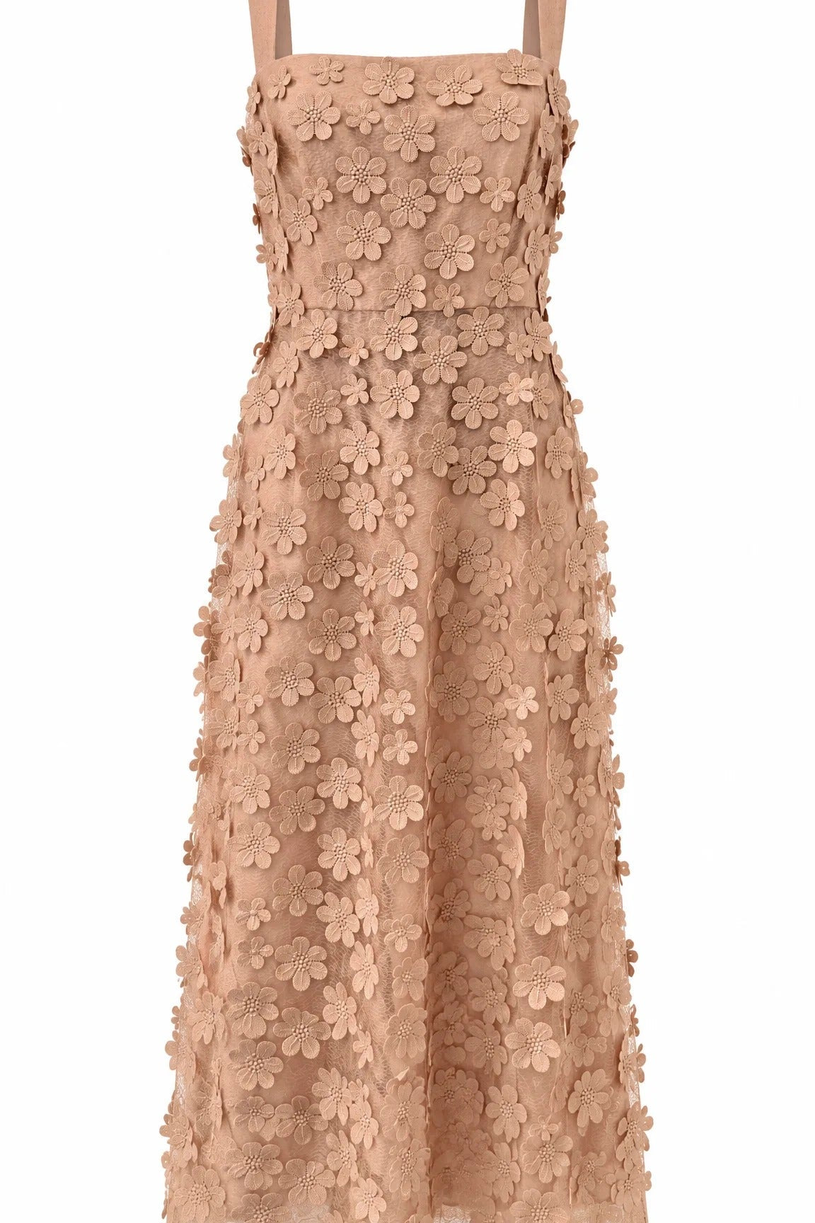 Pétalo Dress