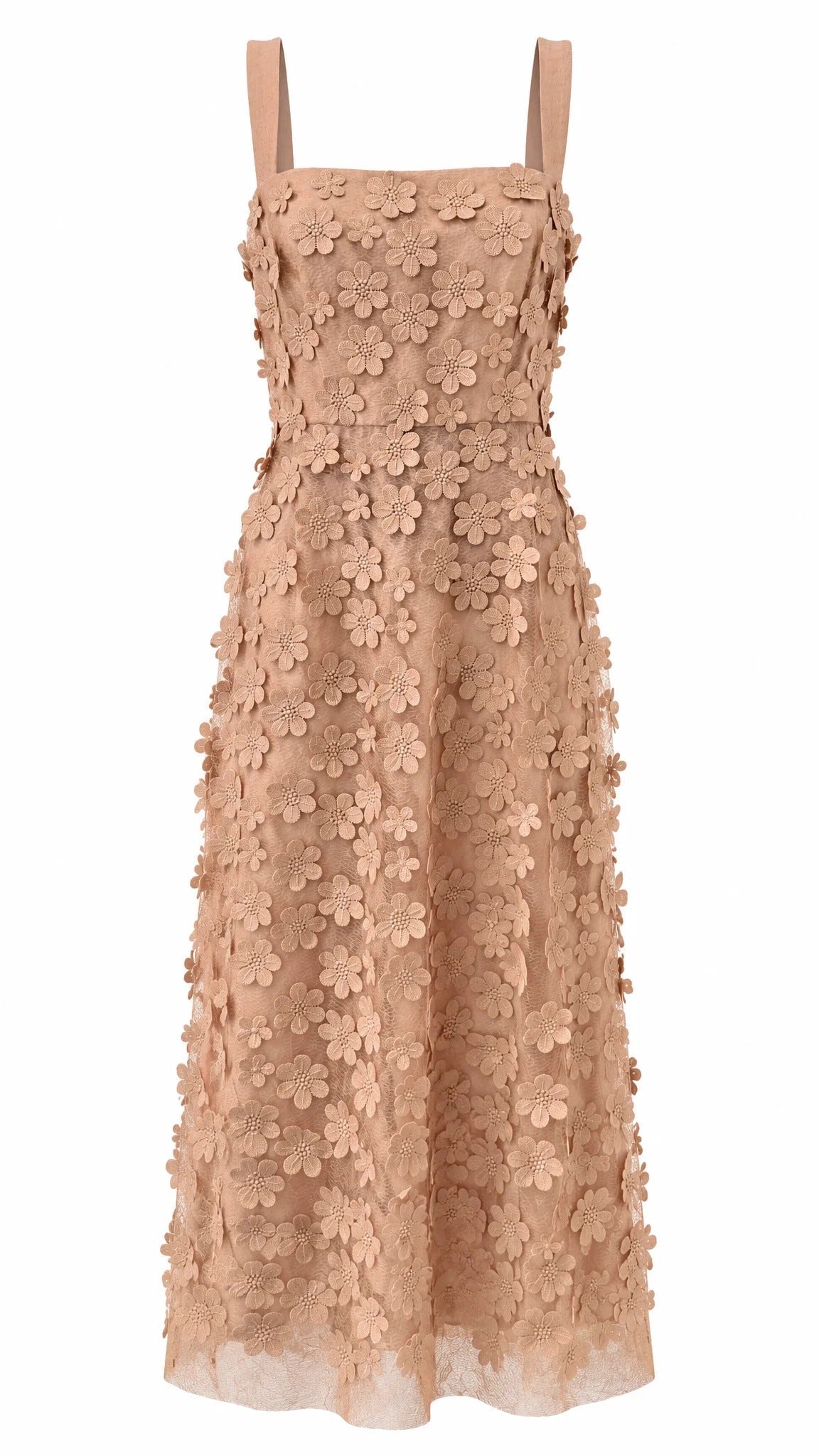 Pétalo Dress