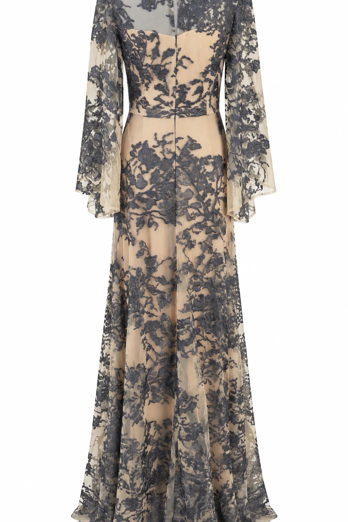 Porcelana Dress
