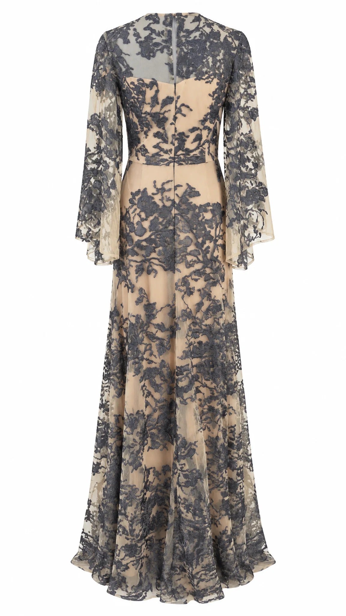 Porcelana Dress
