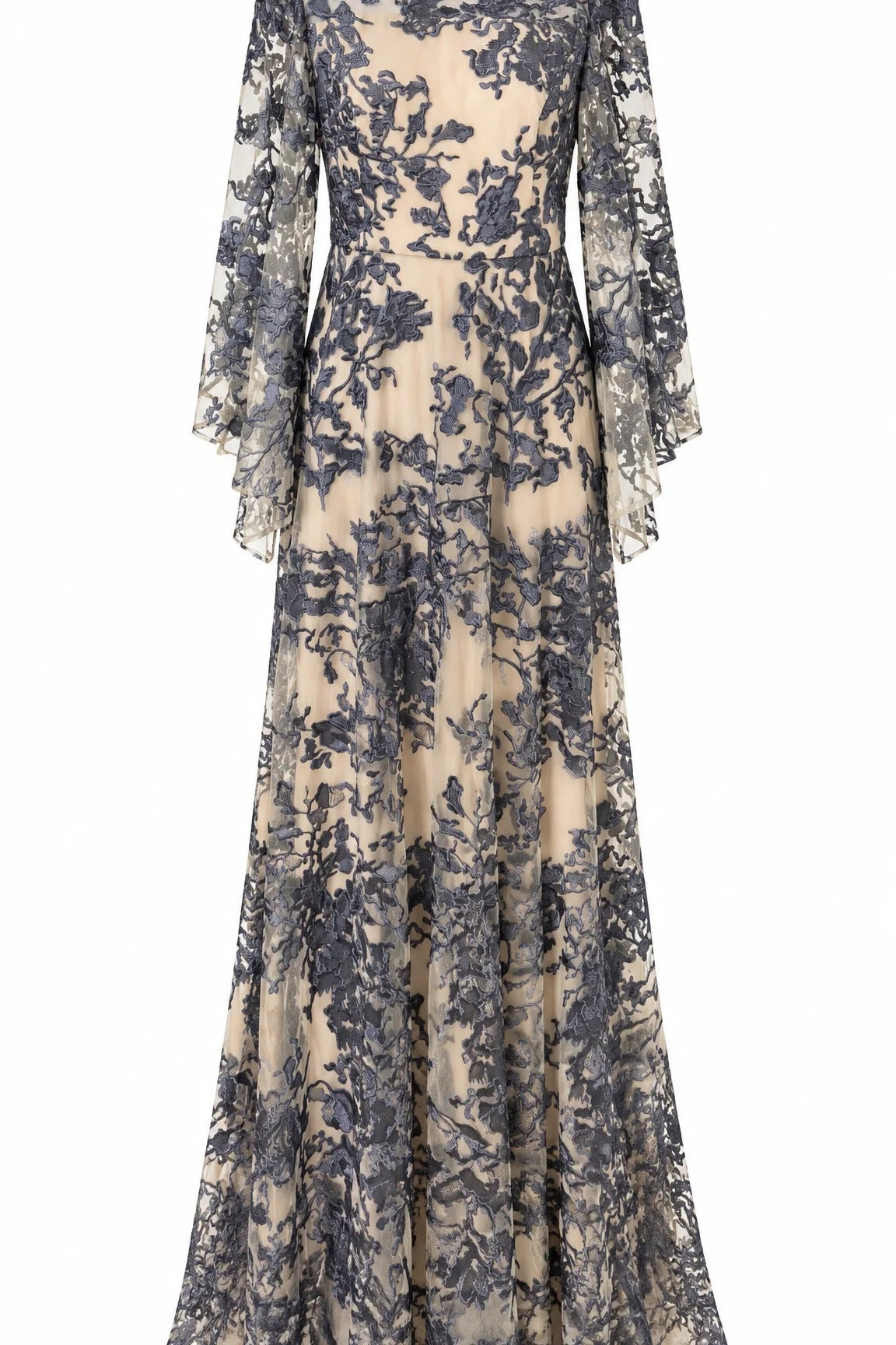 Porcelana Dress
