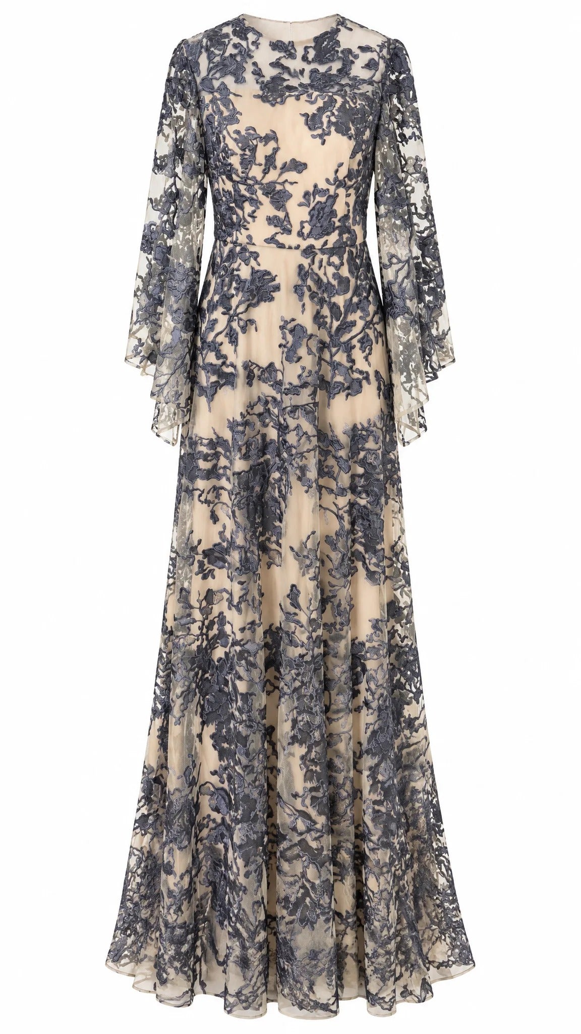 Porcelana Dress