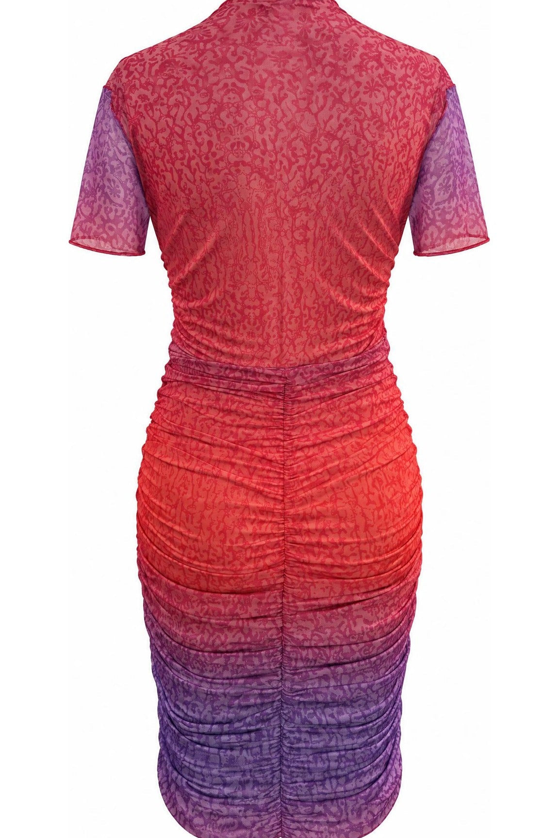 Rubí Dress